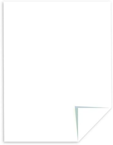 Epson Bright White Pro Paper - S041586-4, 8.5 x 11
