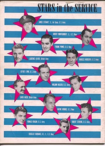 Holivudski tko je tko 2 1942-Shirlee Temple - 500 zvjezdanih fotografija i profila-lon Chaini0laurel i Hardie-about / about