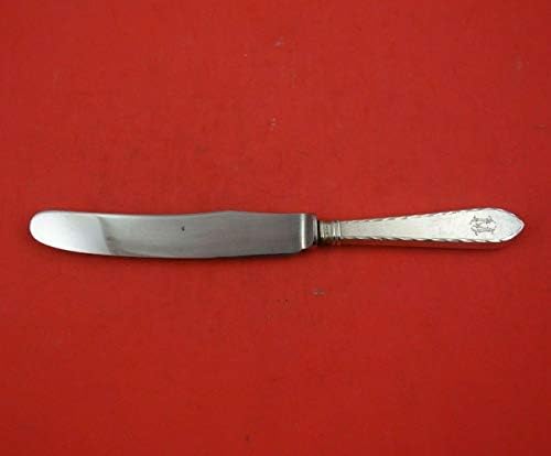 David Andersen Norveški srebrni nož za doručak Francuski 8 3/4 Pribor za jelo