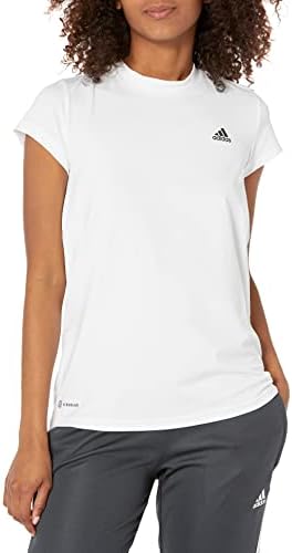 adidas ženska dizajnirana 2 majica za pokretanje sportske majice