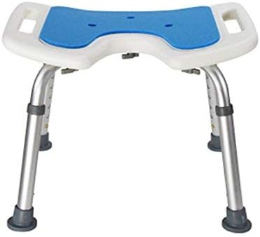 Stolice za kupanje Fehun, Sastavljanje stolice za kupanje Podesivo majčinstvo kupaonice Stolica za kupanje starije kupelji aluminijska
