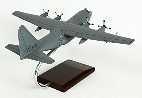 Mastercract Collection Lockheed AC-130 IV LEAL MODEL: 1/100