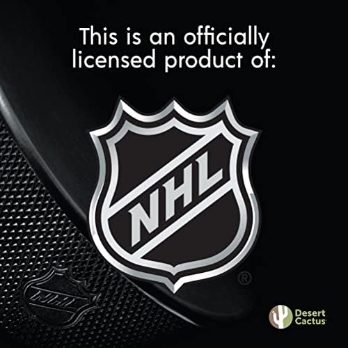 Uvlačivi držač značke NHL tima Anaheim Ducks, kopča za ulaznice, identifikator koluta