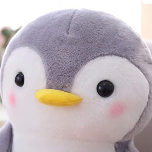 Plišani Pingvin punjeni plišani Pingvin Igračka mekani jastuk za maženje slatke igračke lutke-životinje rođendanski vjenčani pokloni