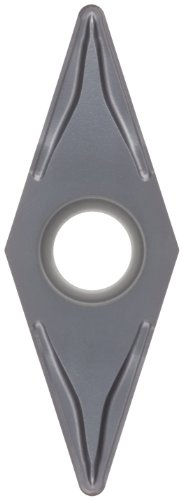 Твердосплавная токарная ploča Sandvik Coromant T-Max-U, VBGT, 35 stupnjeva dijamant, стружкодробилка UM, marka GC1105, pokrivenost