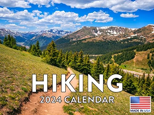 Kalendar planinarenja 2024