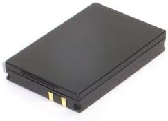 Li ion punjivi baterijski paket za digitalni fotoaparat/video kamkorder kompatibilan sa Samsung IA BP80W, AD43 00186A