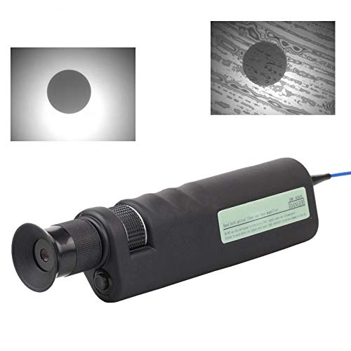 Svjetlovodni mikroskop od 900 inča, adapter od 1,25/2,50 mm