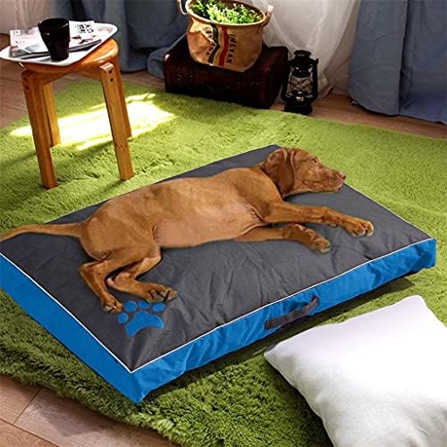 Taimowei za pranje velikog psa kućnog ljubimca mekani veliki pseći jastuk uzgajivača šapa dizajn kućnog ljubimca Ugodna kauč štenaca
