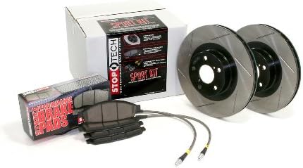 StopTech 977.46000 Sport Axle Pack, 1 paket