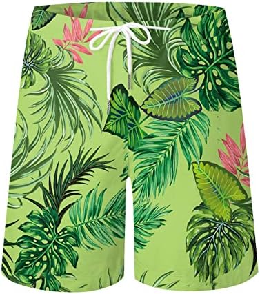 Muška odijela za muškarce Muška ljetna moda za odmor na Havajima plaža za odmor na Moru digitalni ispis kratkih rukava s kratkim rukavima