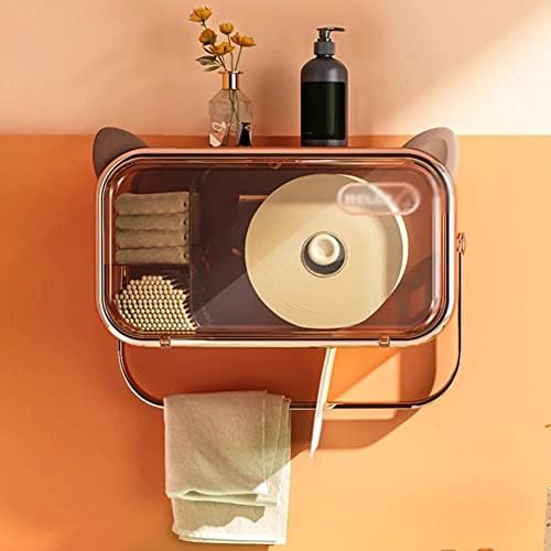 Xxxdxdp odvojiva jednostavna instalacija bez bušotine u montiranom kupatilu tkiva kotrljaju posuda za pranje za pranje sobe