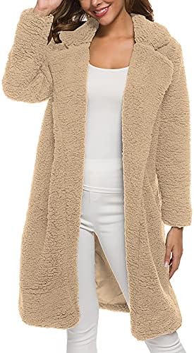 Foviguo zimski kaput, jakna s puhanjem dugih rukava za žene jednostavna jesen dugački pub patentni zatvarač solidne boje puffer jakna