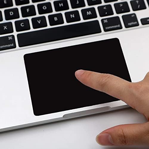 Zaštitna ploča za prijenosno računalo od 17 3780 17,3 inča, crni mat poklopac touchpad-a otporan na ogrebotine i otiske prstiju, pribor