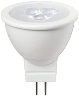Dvo-pinska LED Pejzažna svjetiljka od 35 vata ekvivalentna je 5 vata s prigušivom svjetlošću od 3000 K topla bijela od 911