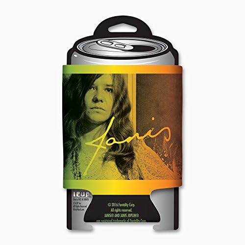 ICUP Janis Joplin - Fotografiranje hladnog pića može hladiti
