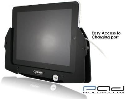 Padholdr Utility Series Premium Tablet Tablet Tablet za crticu za 2005-2009 Ford Mustang