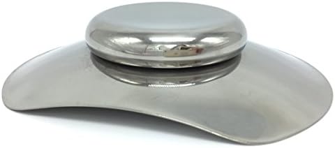 Držač sapuna za sapun od nehrđajućeg čelika kupaonski tuš dvoslojni odvodni sapun