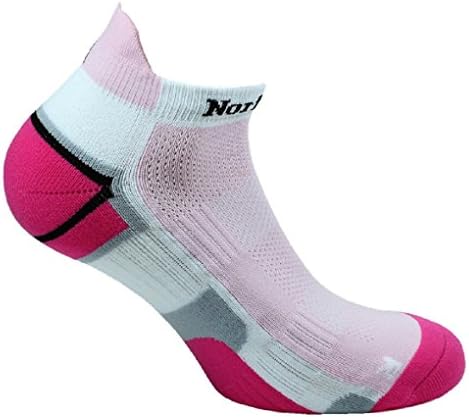 Norfolk markiran za žensko učvršćivanje/jogging sportske čarape - Joyner
