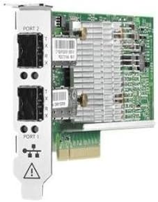 HP 652503-B21 Ethernet 10GB 2P 530SFP+ ADPTR 656244-001