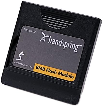 Handspring 8 MB modul za odskočnu ploču bljeskalice