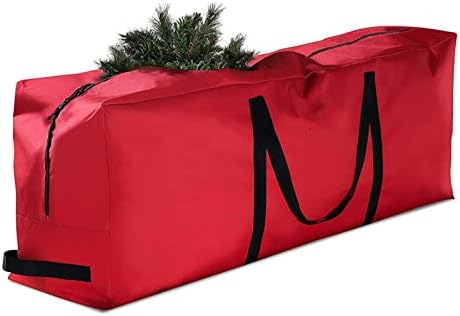 Torba za pohranu božićnog drvca torba za ukrašavanje vodootporna torba za pohranu božićnog drvca torba za pohranu božićne prašine torba