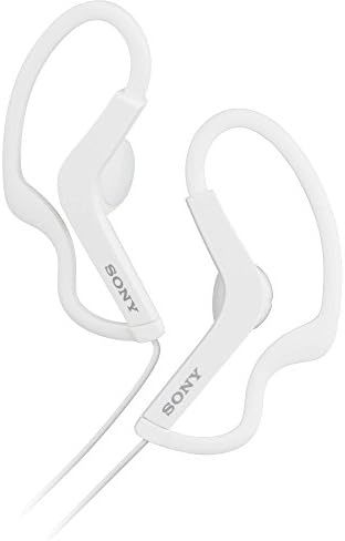 Sony stereo slušalice; Bijela - stereo - bijela - mini -telefon - ožičen - 16 ohm - 17 Hz 22 kHz - zlatno pozlaćeno - Over -the -Ear