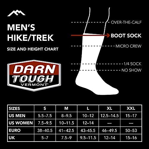 Darn Tvrdi RFL OTC Ultra -lagana čarapa - Muškarac