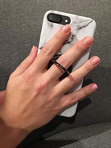 3Drose društvo češnjak izbliza izrezan - prstenovi telefona