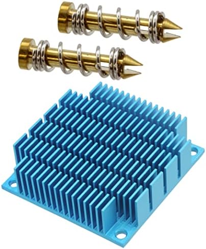 Advanced Thermal Solutions Inc. Radijator od 54 do 54 do 15 mm do 766