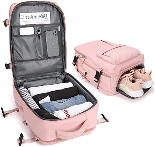 n /a Sportska torba Ruksak za teretanu ženski multifunkcijski багажный ruksak Putnu torbu ruksak za vježbanje joge i plivanja