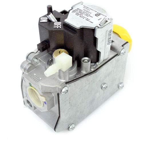 36E16-204 - Nadograđena zamjena za bijele rodgerske plinske ventil