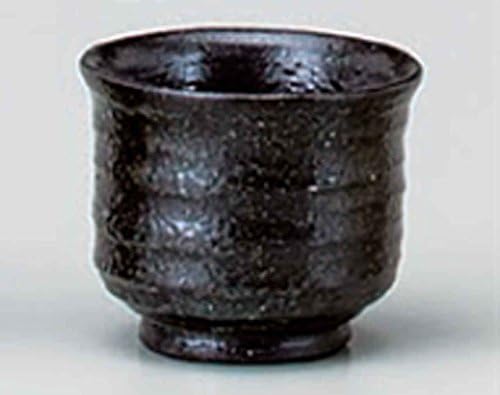 Kokutoh 2.6inch sake Cup porculan napravljen u Japanu