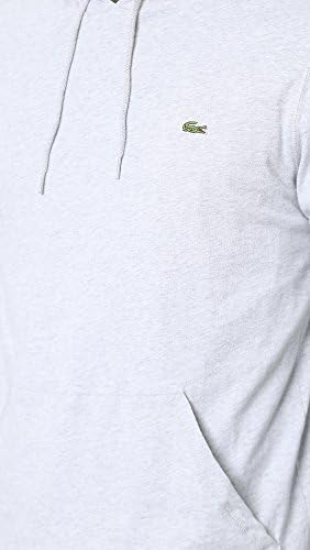 Lacoste muške majice s dugim rukavima s kapuljačom, TH1485-51