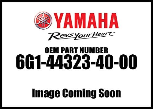 Yamaha kolica vanjske tanjure. 6G1-44323-40-00 Novi OEM