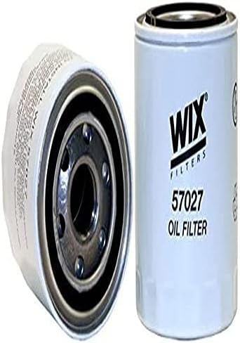 Wix Spin-on lube filter
