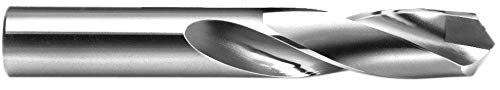 11m mm karipska bušilica s natpisom, točka od 118 °, duljina flaute od 52 mm, ukupna duljina 87 mm, super alat, SAD, 303110