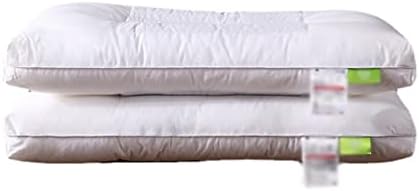 Quul pamuk cassia kapok jastuk jezgra biljni jastuk za zaštitu vrata jastuk prozračni jastuk jezgra styling tvrdi jastuk