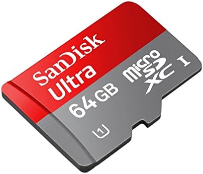 Profesionalna 64 GB about kartica za kameru about posebno je formatirana za snimanje velike brzine bez gubitaka! Uključuje standardni