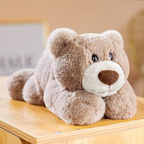 11,8 slatke plišane igračke od smeđeg medvjeda Plišani plišani Plišani plišani plišani jastuci za zagrljaj tijela pokloni za posteljinu