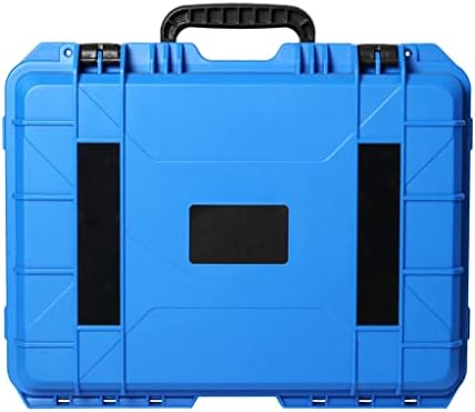ABS plastična zapečaćena kućišta alata sigurnosna oprema Kamera za kameru Alat za kofer kofer otporan na odlaganje udara je suha kutija