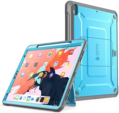 iPad pro 11 inčni jednorog buba pro cijelog tijela -blue -blue