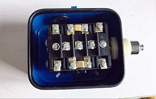Granični prekidač električnog vitla 944-20 9380 20 10 Hz 8 vijčanih stezaljki 4 inča