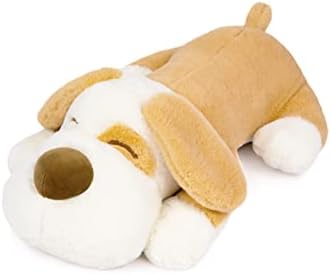 17,7-inčne plišane igračke za pse od 3 kilograma velika plišana životinja slatka Plišana igračka za jastuke za pse kavajski plišani